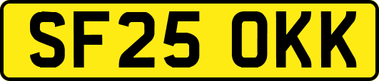 SF25OKK