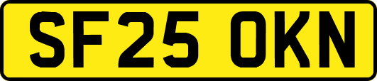 SF25OKN