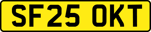 SF25OKT