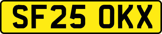 SF25OKX