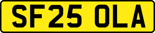 SF25OLA