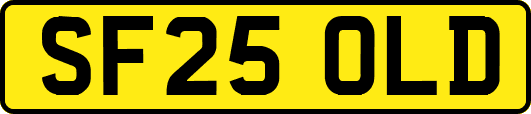 SF25OLD