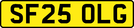 SF25OLG