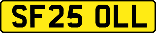 SF25OLL