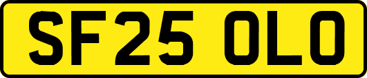 SF25OLO
