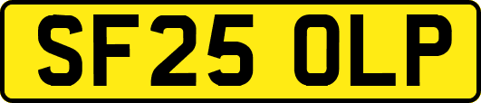 SF25OLP