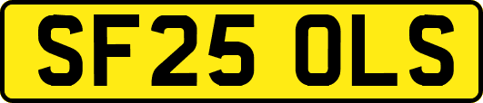 SF25OLS