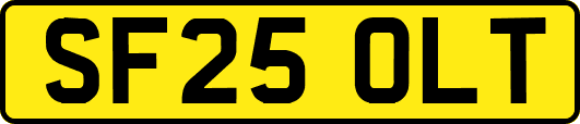 SF25OLT