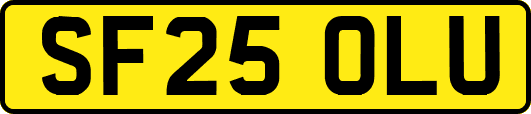 SF25OLU
