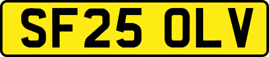 SF25OLV