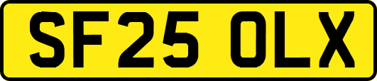 SF25OLX
