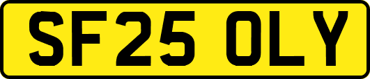 SF25OLY