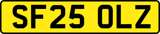 SF25OLZ