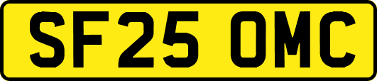 SF25OMC