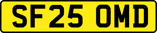 SF25OMD