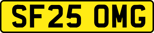 SF25OMG