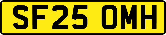 SF25OMH