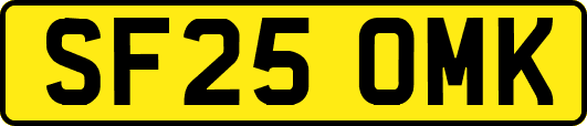 SF25OMK