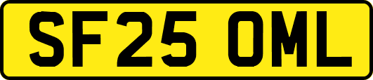 SF25OML