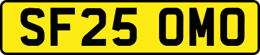 SF25OMO