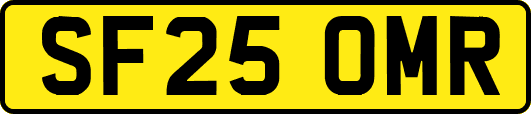SF25OMR