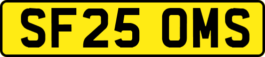 SF25OMS