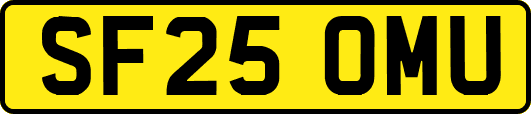 SF25OMU