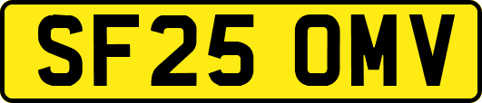 SF25OMV