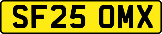 SF25OMX