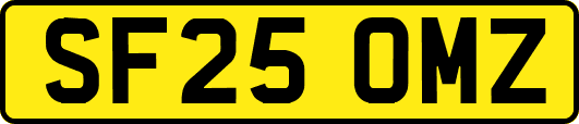 SF25OMZ