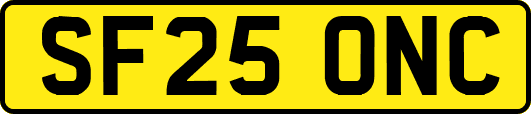 SF25ONC