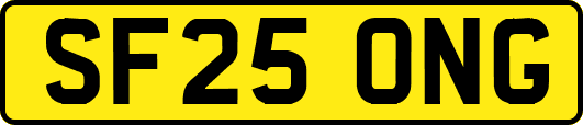 SF25ONG