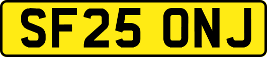 SF25ONJ