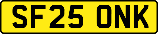 SF25ONK