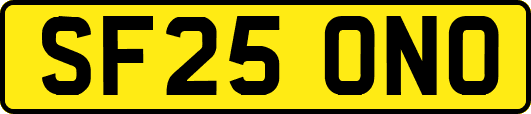 SF25ONO
