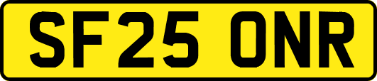 SF25ONR