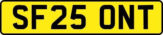 SF25ONT