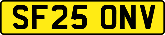 SF25ONV