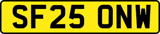 SF25ONW