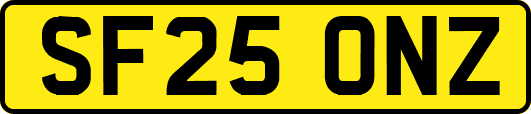 SF25ONZ