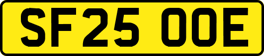 SF25OOE