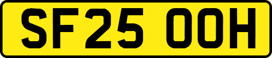 SF25OOH