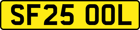 SF25OOL