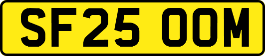 SF25OOM