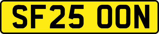 SF25OON
