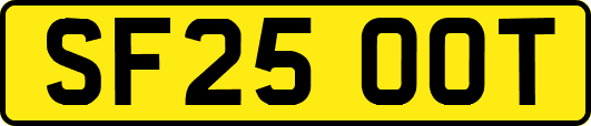 SF25OOT
