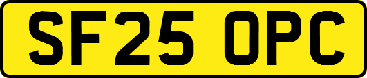 SF25OPC