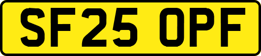 SF25OPF