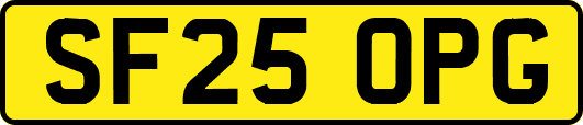 SF25OPG