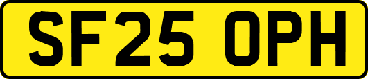SF25OPH